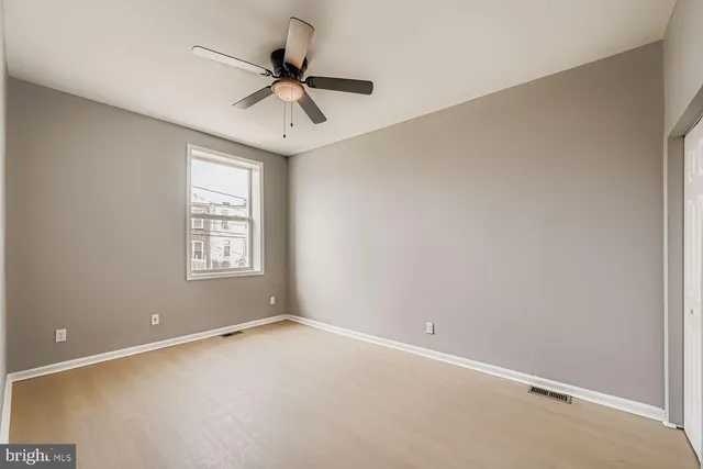 $215,000 | 1520 Appleton Street, Baltimore, MD 21217