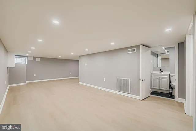 $215,000 | 1520 Appleton Street, Baltimore, MD 21217