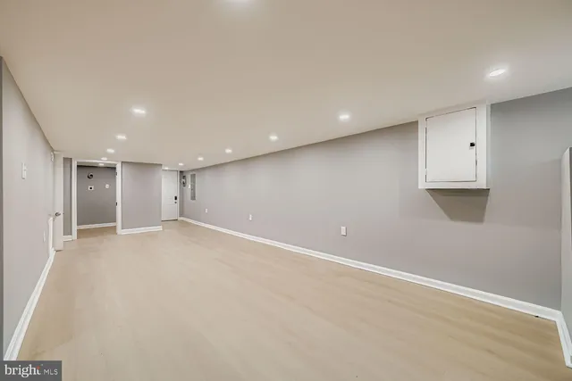 $215,000 | 1520 Appleton Street, Baltimore, MD 21217