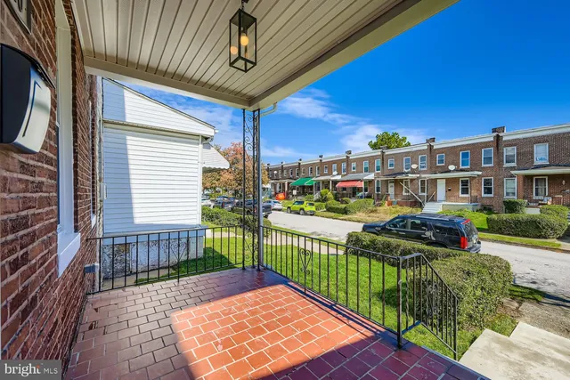 $215,000 | 1520 Appleton Street, Baltimore, MD 21217