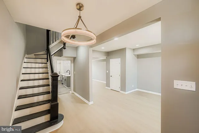 $215,000 | 1520 Appleton Street, Baltimore, MD 21217