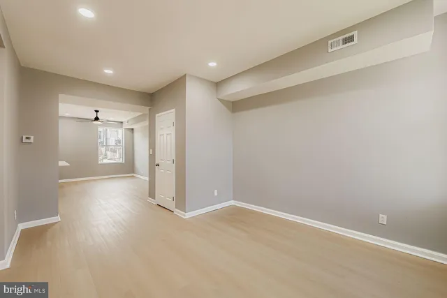 $215,000 | 1520 Appleton Street, Baltimore, MD 21217