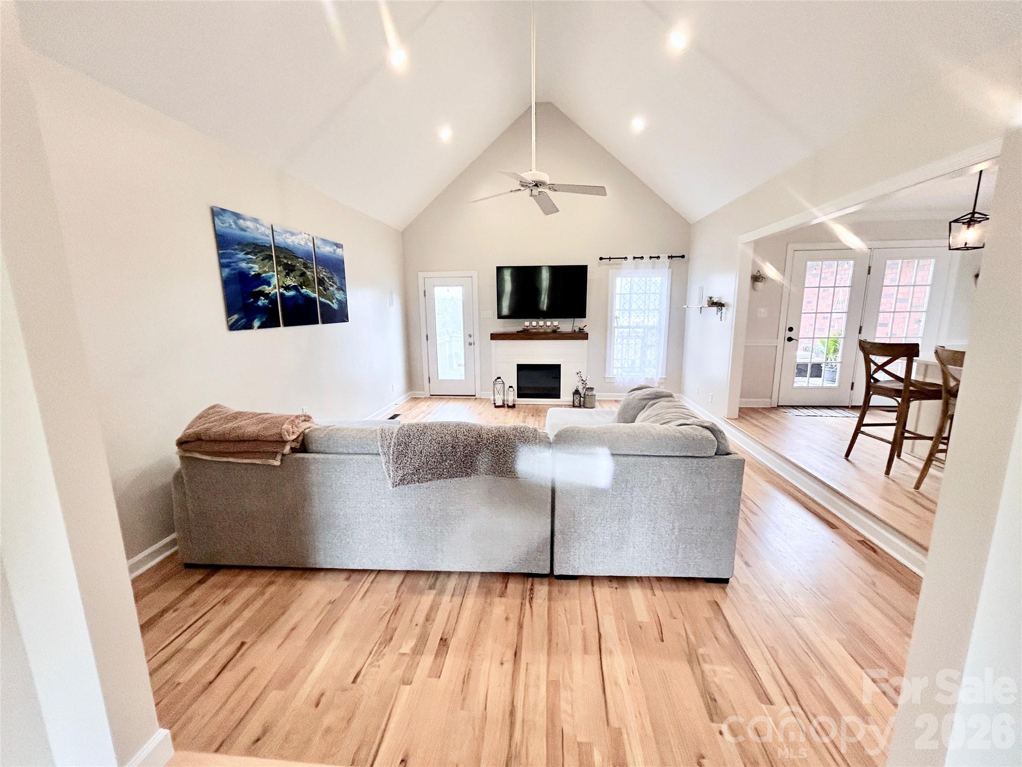 349 Murdock Road Troutman, NC 28166 - Photo 3 of 24