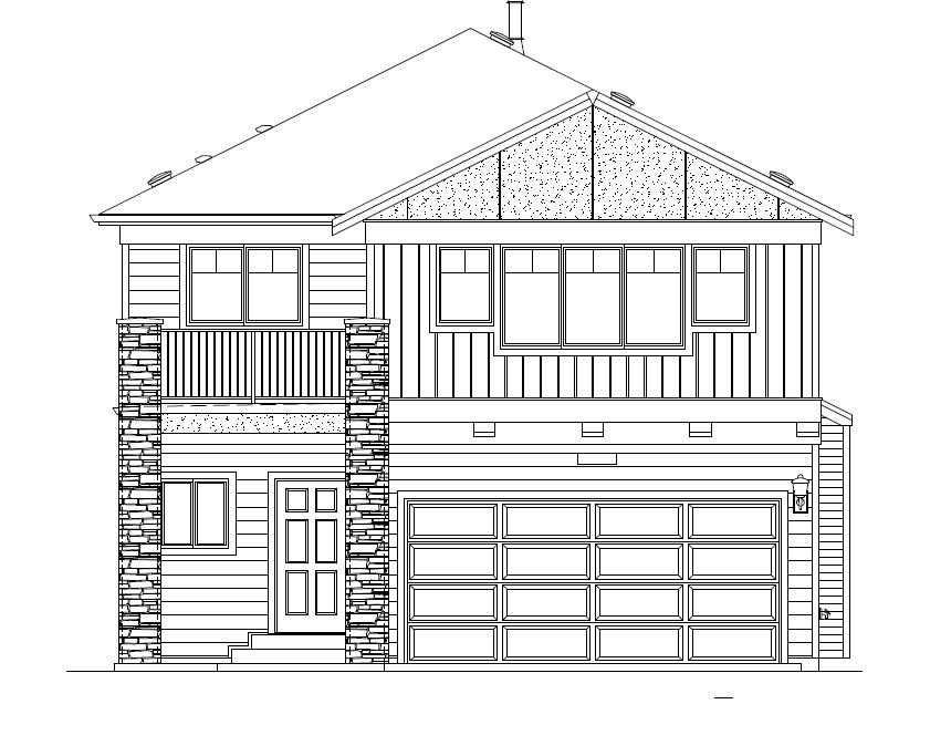 20529 3rd Avenue Southeast, Unit 17 Bothell, WA 98012 - Photo 1 of 1