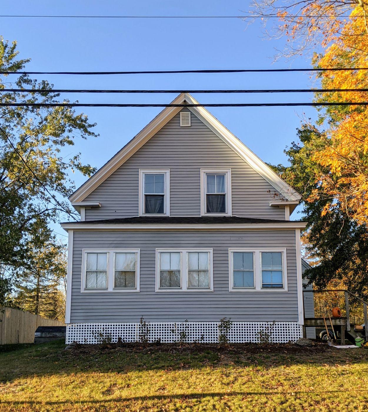 118 Gordon Hill Road Thorndike, ME 04986 - Photo 5 of 27 de5