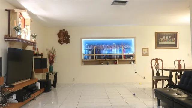 a view of a workspace