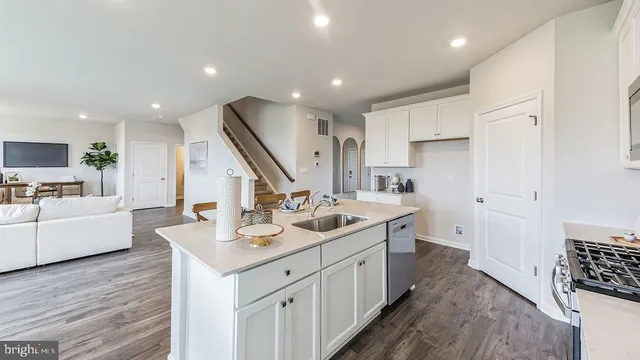 $696,870 | 449 Liberty Trail, Sellersville, PA 18960