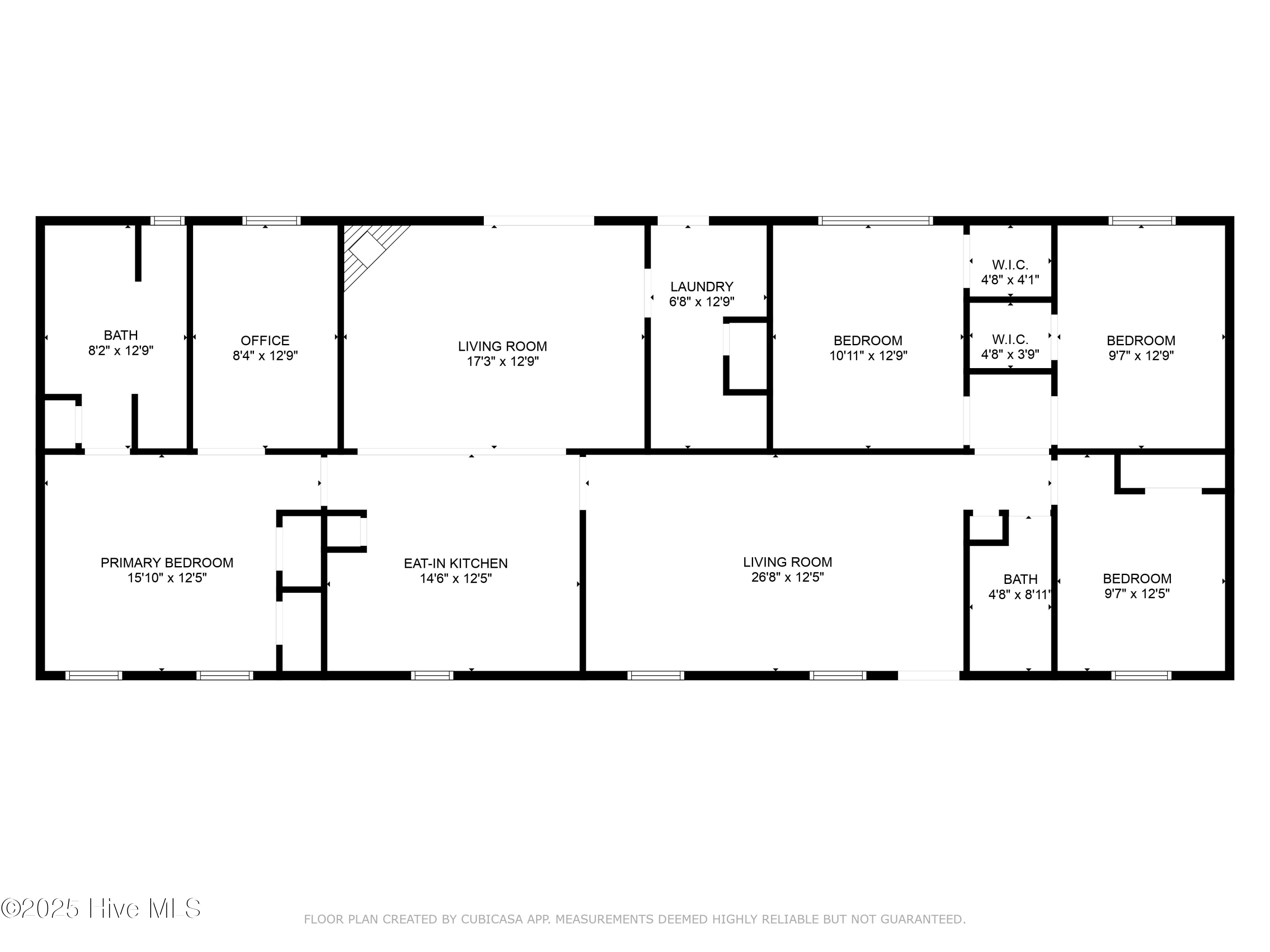 4125 Shawnee Road Wilson, NC 27893 - Photo 29 of 29