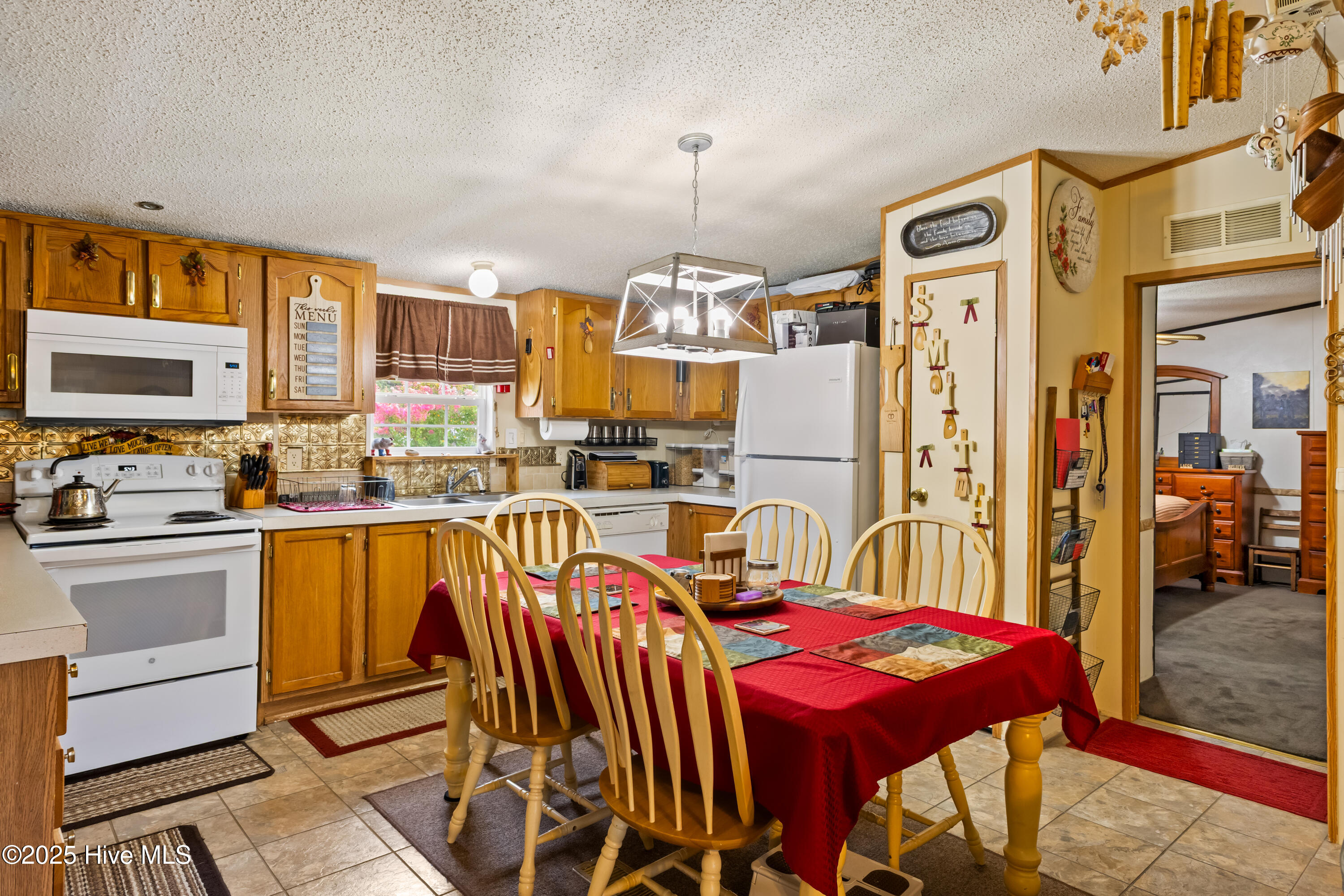 4125 Shawnee Road Wilson, NC 27893 - Photo 7 of 29 Kitchen