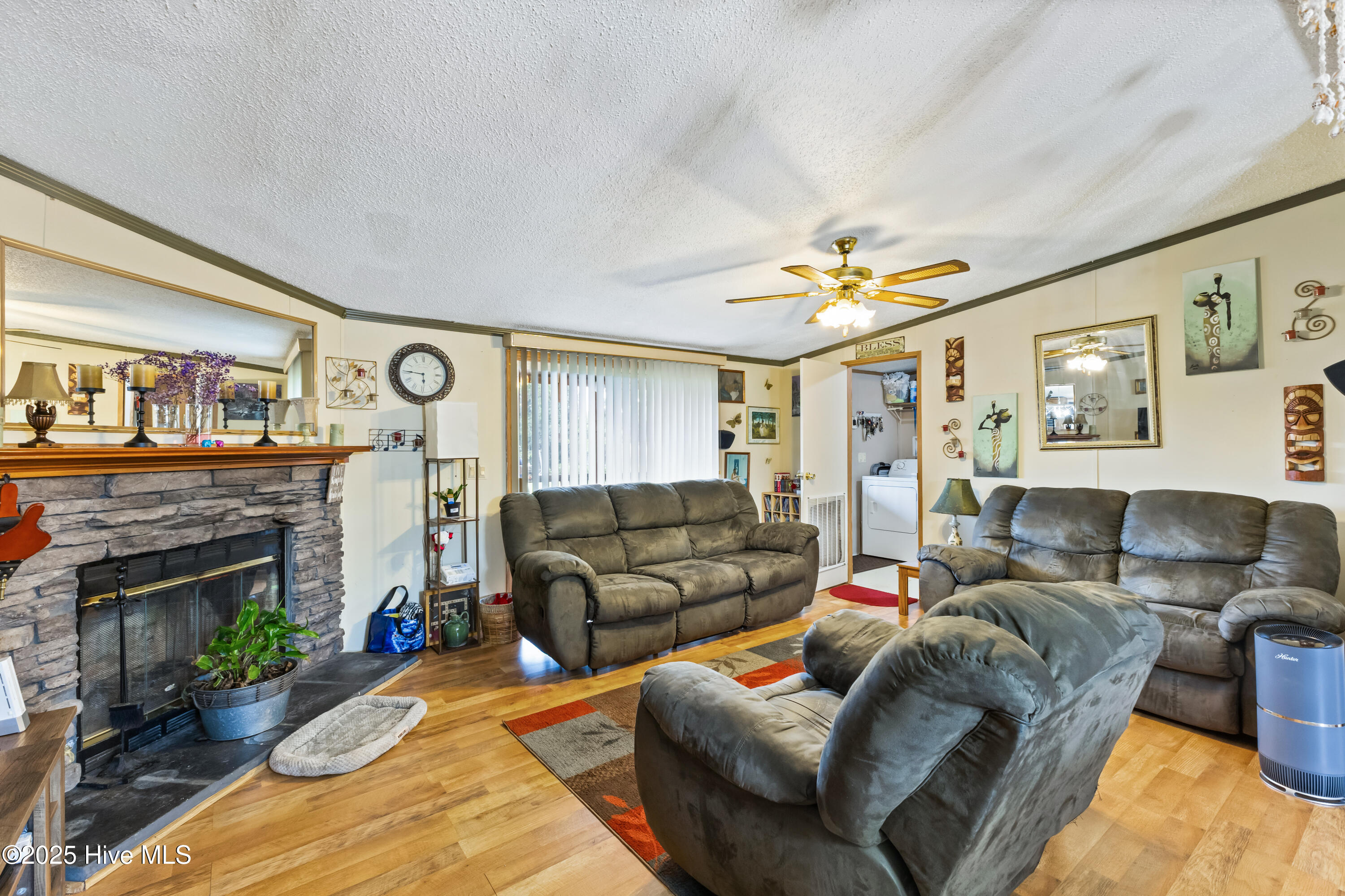 4125 Shawnee Road Wilson, NC 27893 - Photo 9 of 29 Family Room