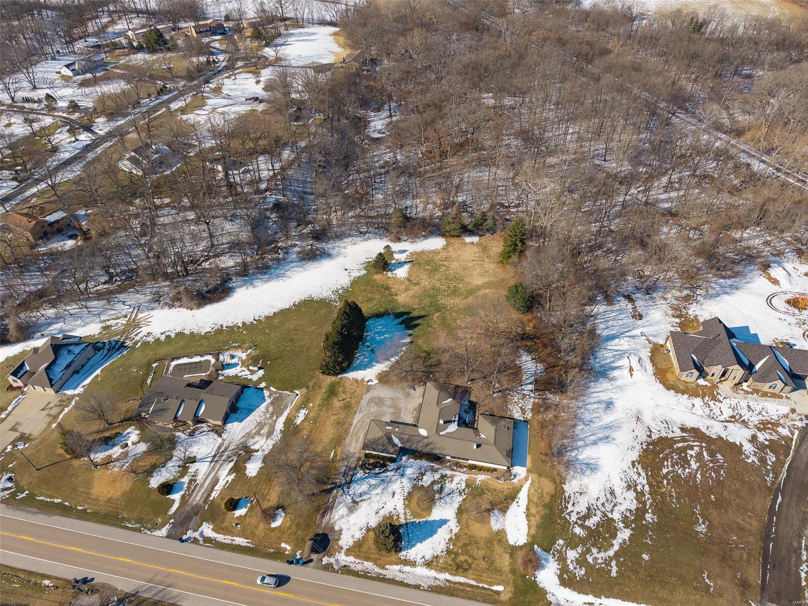 877 Troy Ofallon Road Troy, IL 62294 - Photo 67 of 69