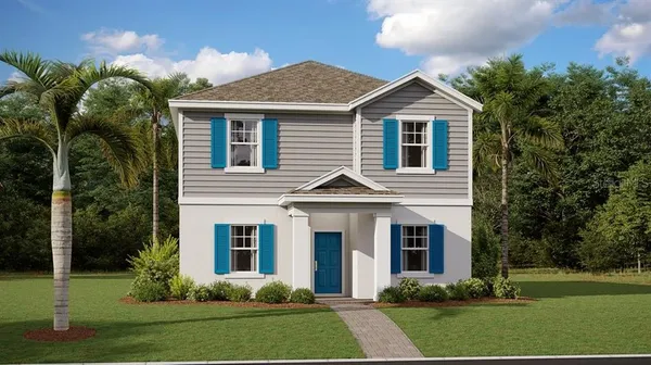 $459,990 | 6044 Meditation Drive, Clermont, FL 34714
