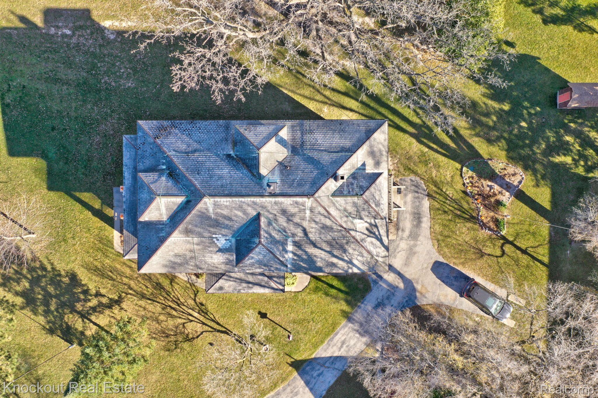 8133 Sanilac Road Vassar, MI 48768 - Photo 68 of 74 Gallery Image 68