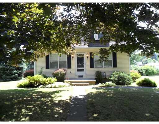 1110 Mission Road Latrobe, PA 15650 - Photo 1 of 18 Exterior Front.