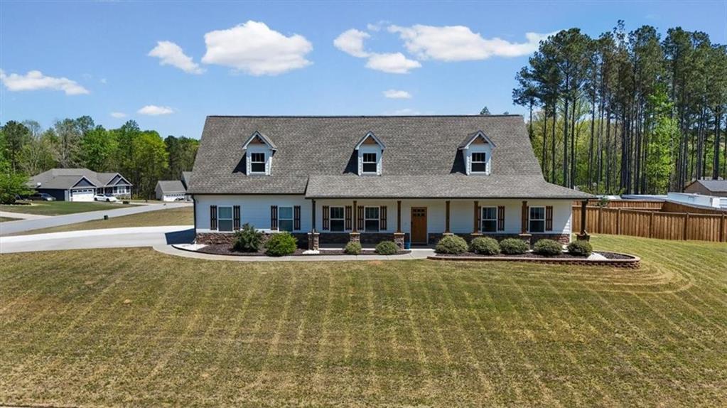 501 Alta Court Villa Rica, GA 30180 - Photo 1 of 39