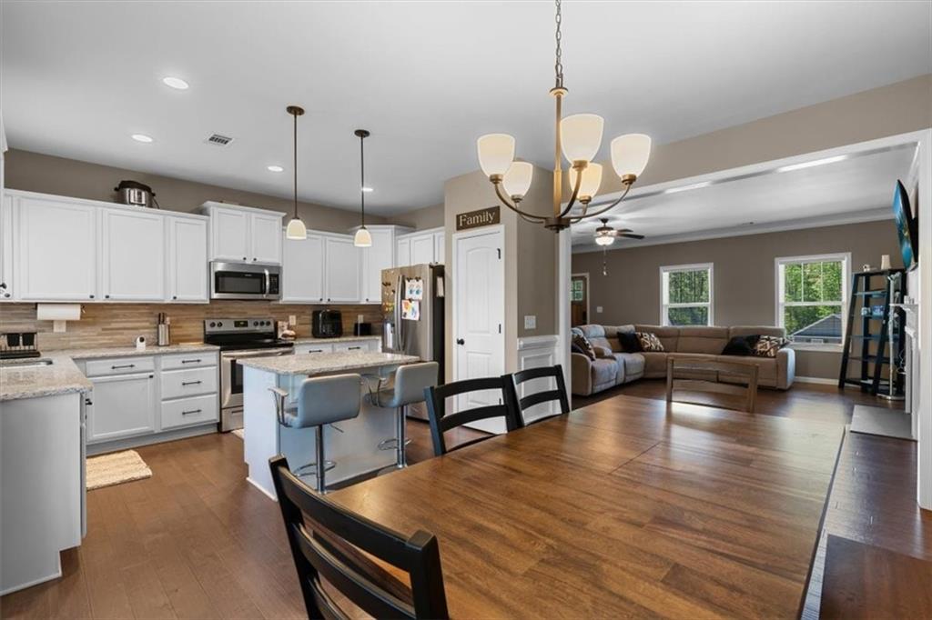 501 Alta Court Villa Rica, GA 30180 - Photo 11 of 39