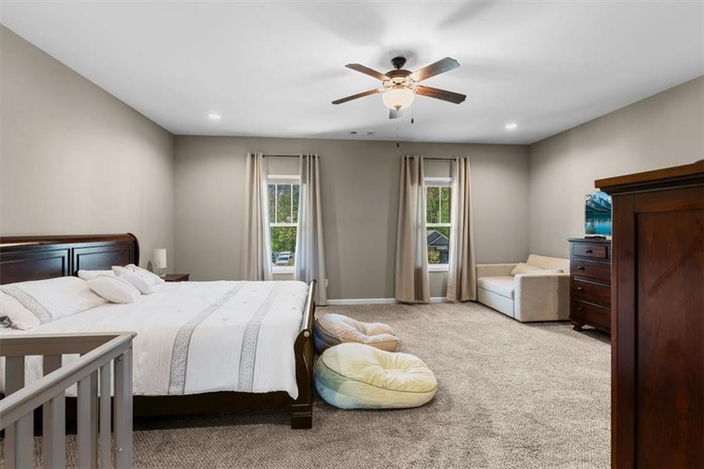 501 Alta Court Villa Rica, GA 30180 - Photo 14 of 39