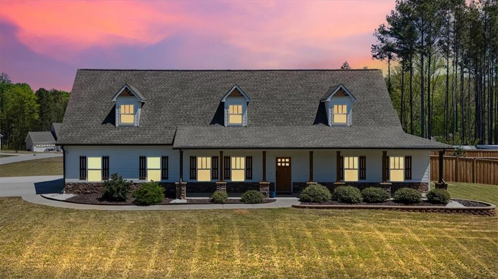 501 Alta Court Villa Rica, GA 30180 - Photo 2 of 39