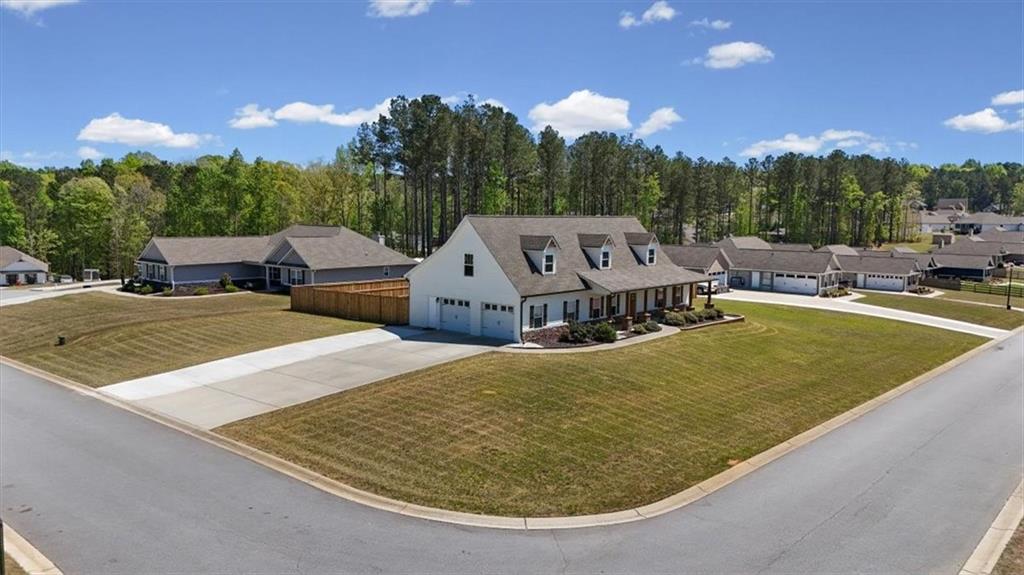 501 Alta Court Villa Rica, GA 30180 - Photo 31 of 39