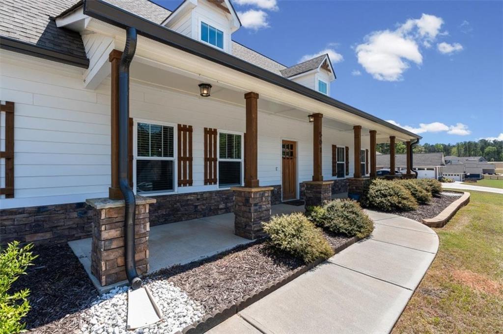 501 Alta Court Villa Rica, GA 30180 - Photo 4 of 39