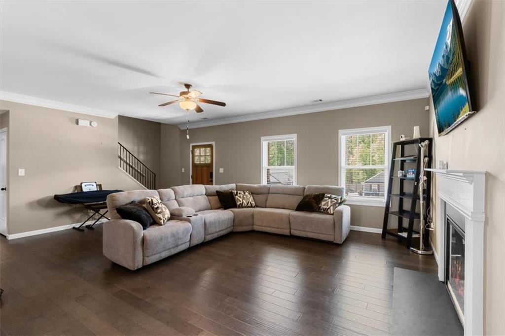 501 Alta Court Villa Rica, GA 30180 - Photo 5 of 39