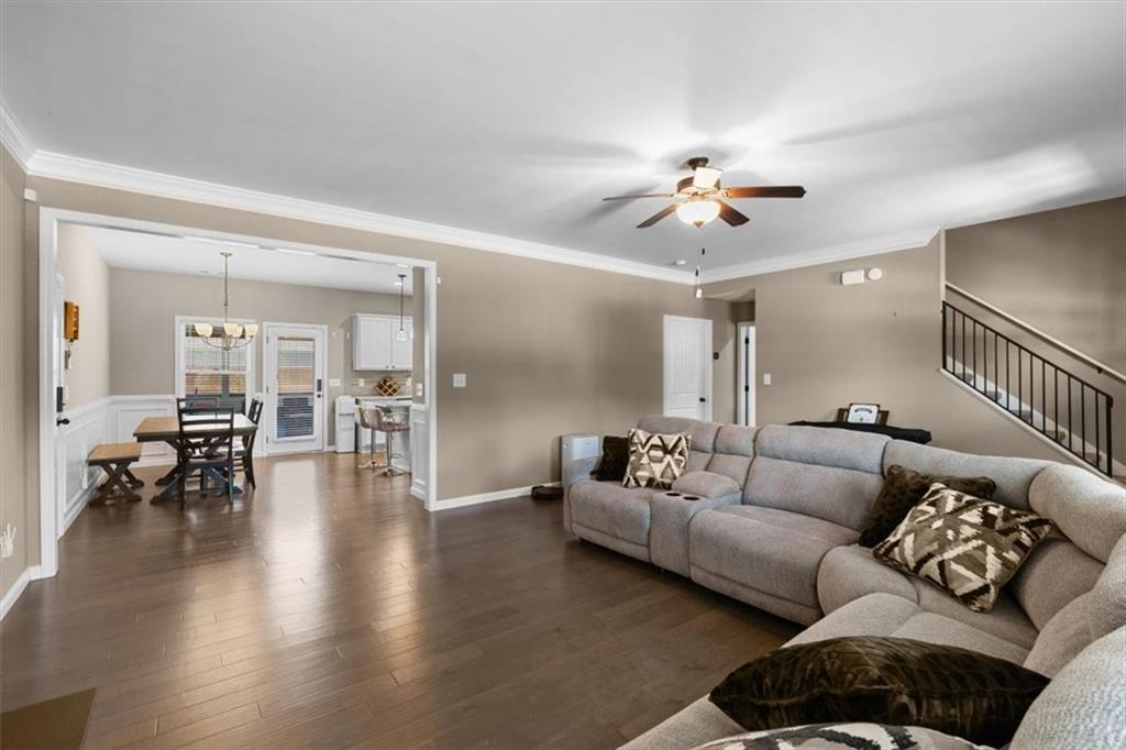 501 Alta Court Villa Rica, GA 30180 - Photo 6 of 39