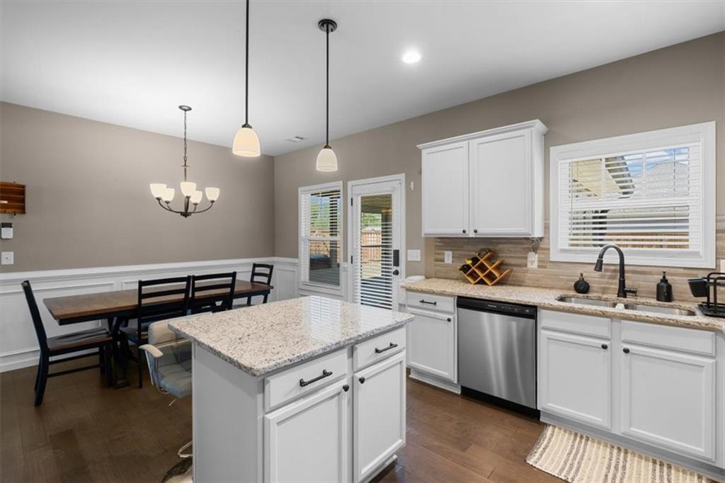 501 Alta Court Villa Rica, GA 30180 - Photo 10 of 39