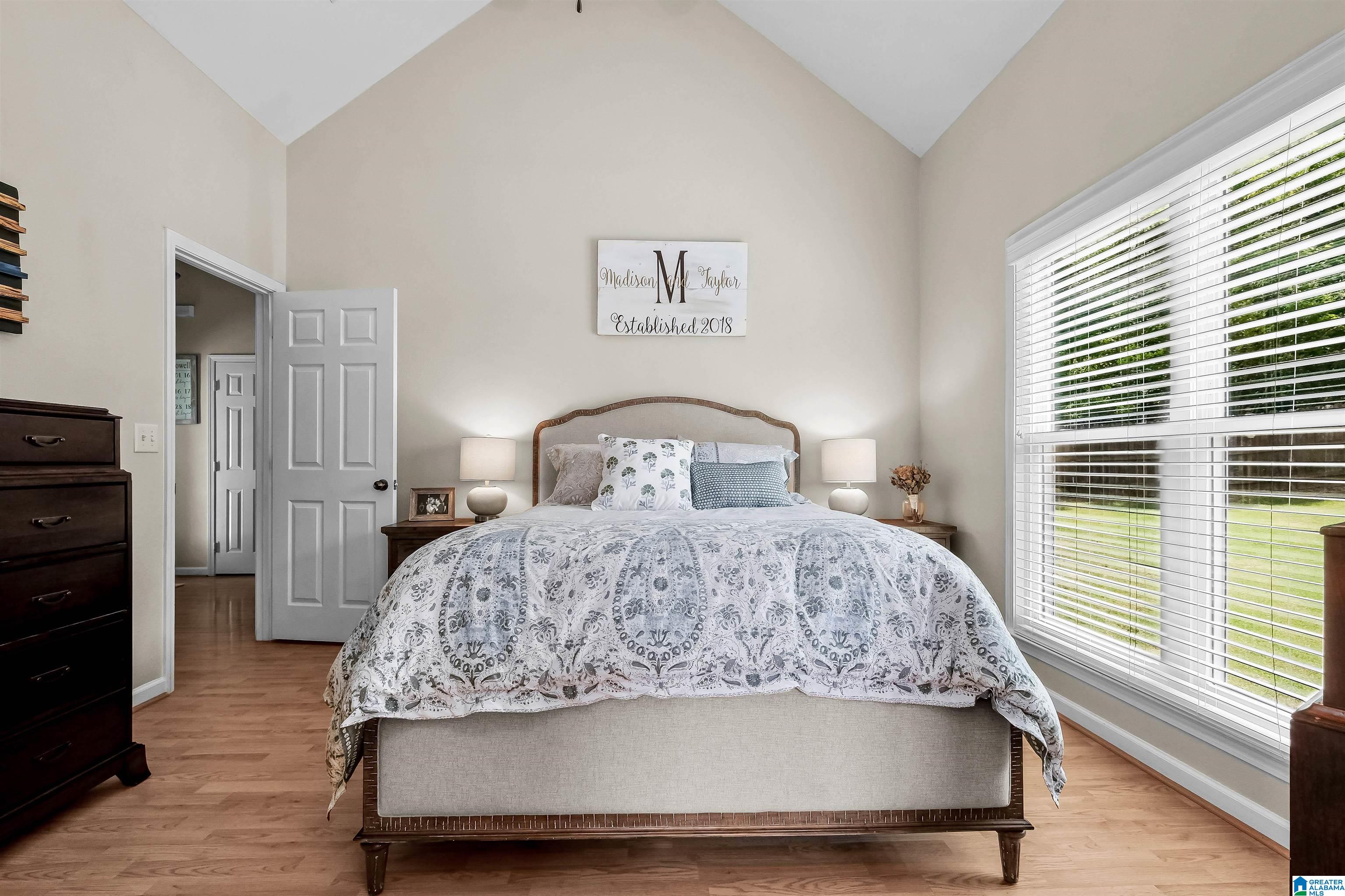 214 Stonehaven Trace Pelham, AL 35124 - Photo 22 of 39