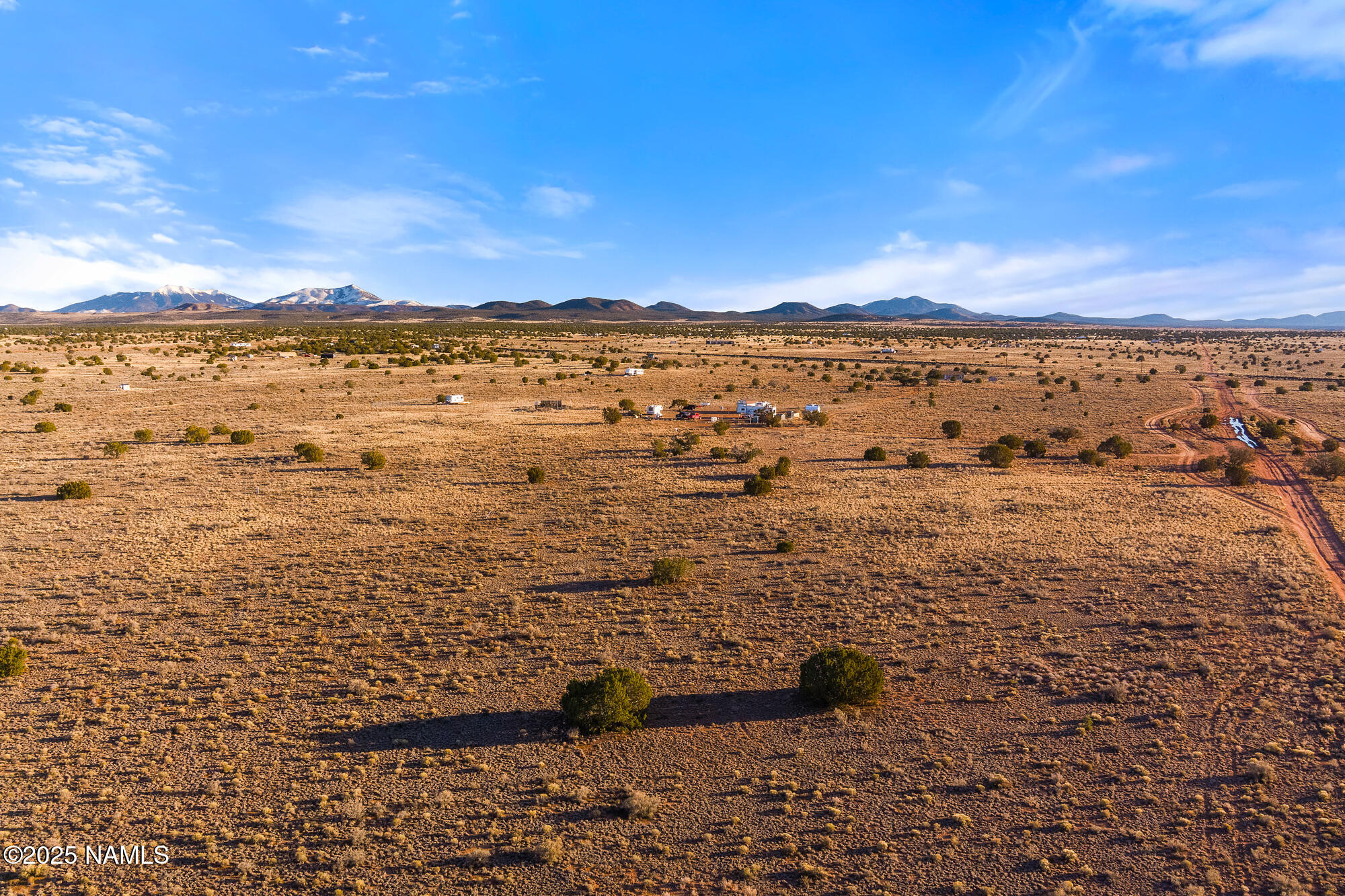 2455 Avondale Road Williams, AZ 86046 - Photo 11 of 26 a view of lake view and mountain