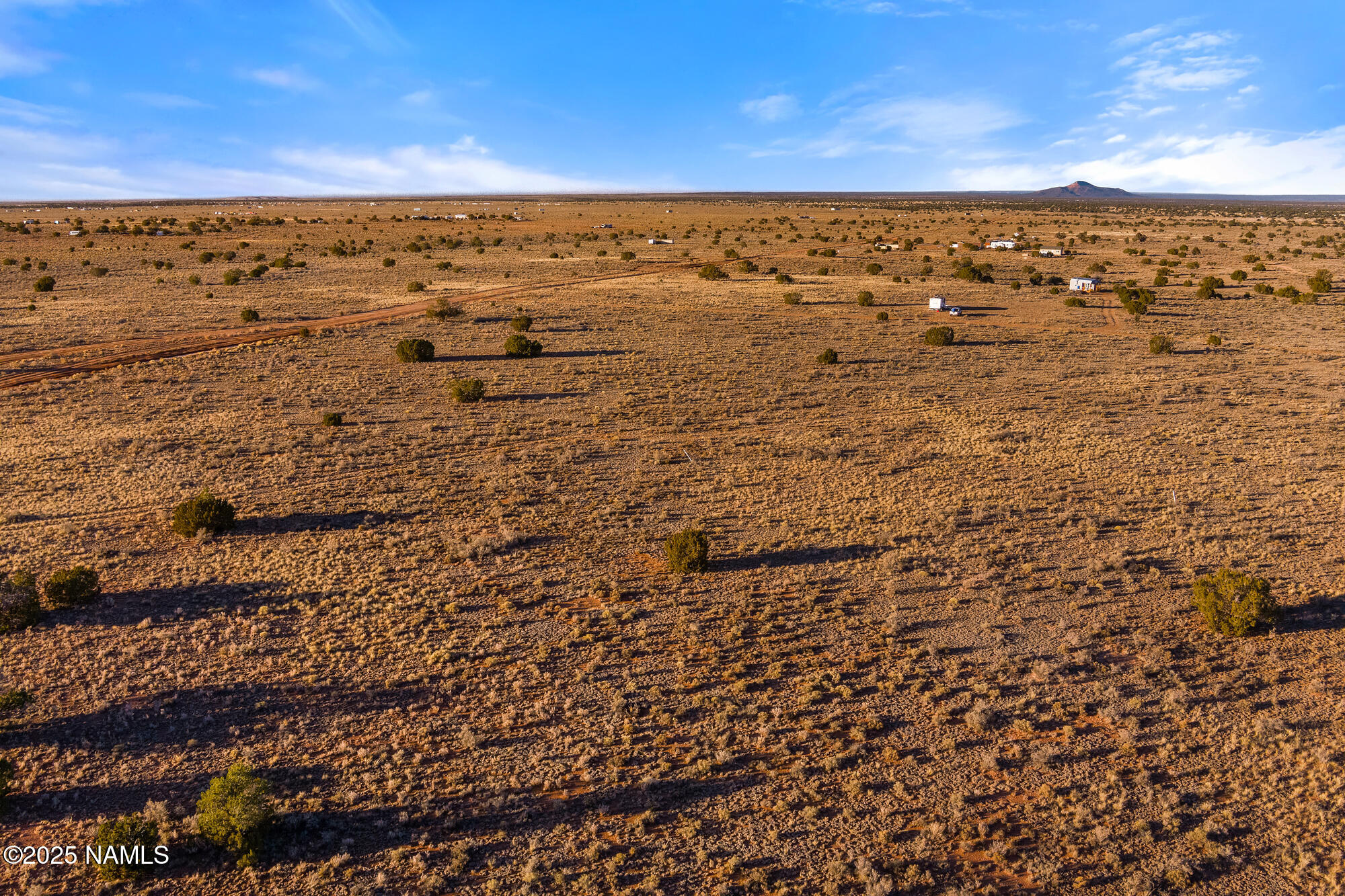2455 Avondale Road Williams, AZ 86046 - Photo 13 of 26 a view of a city