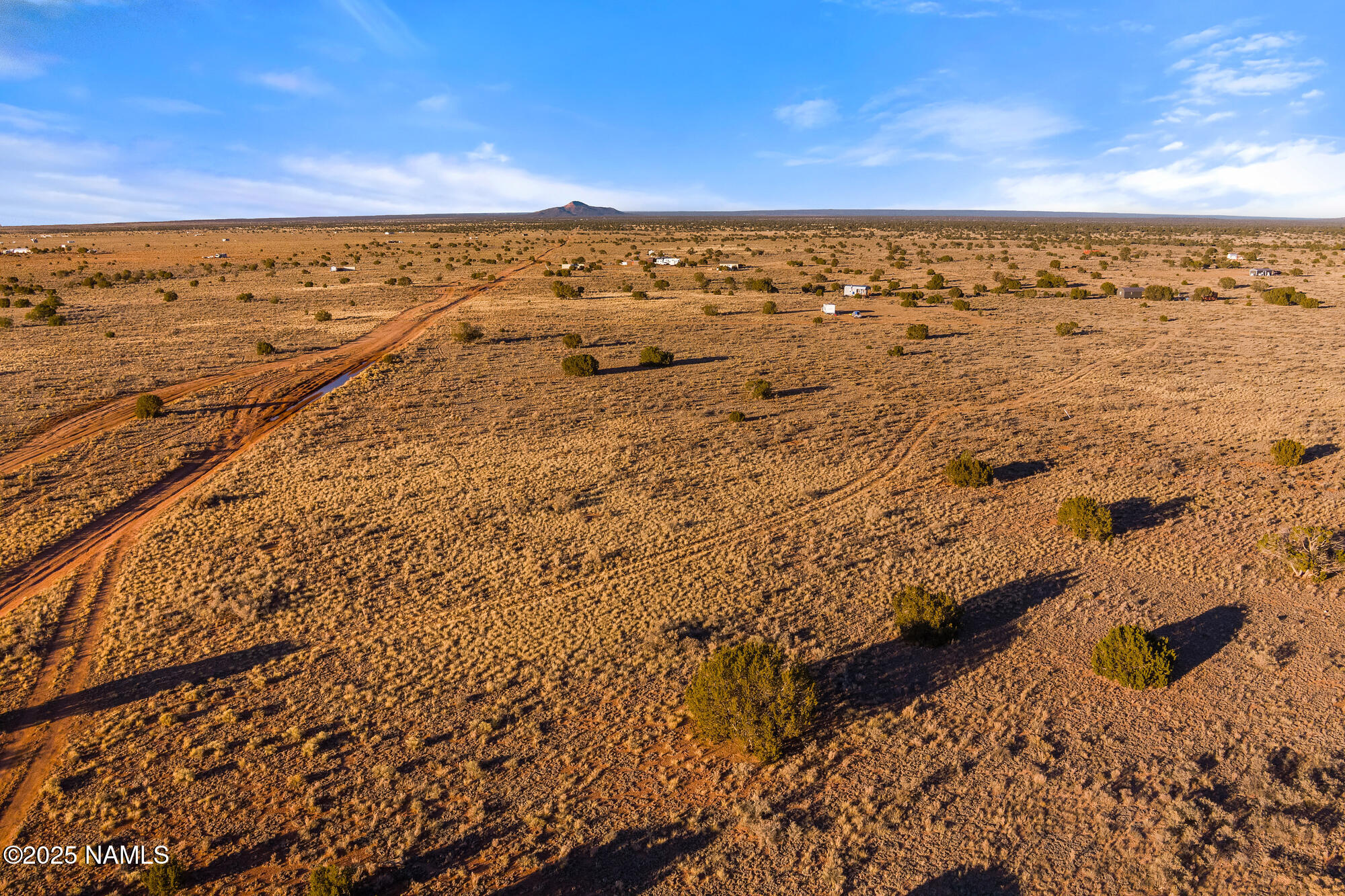 2455 Avondale Road Williams, AZ 86046 - Photo 18 of 26 a view of city and ocean