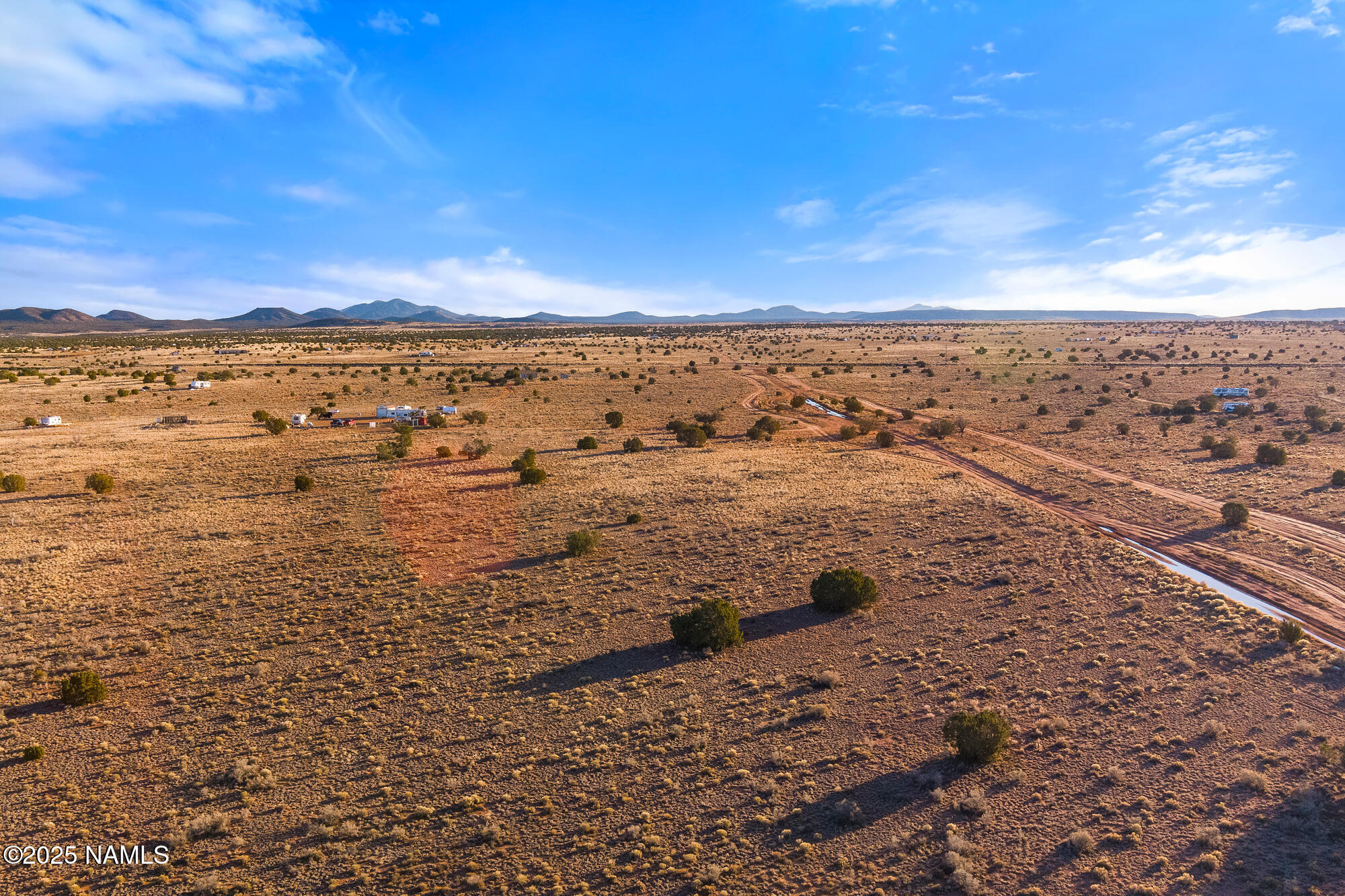 2455 Avondale Road Williams, AZ 86046 - Photo 2 of 26 a view of city and ocean