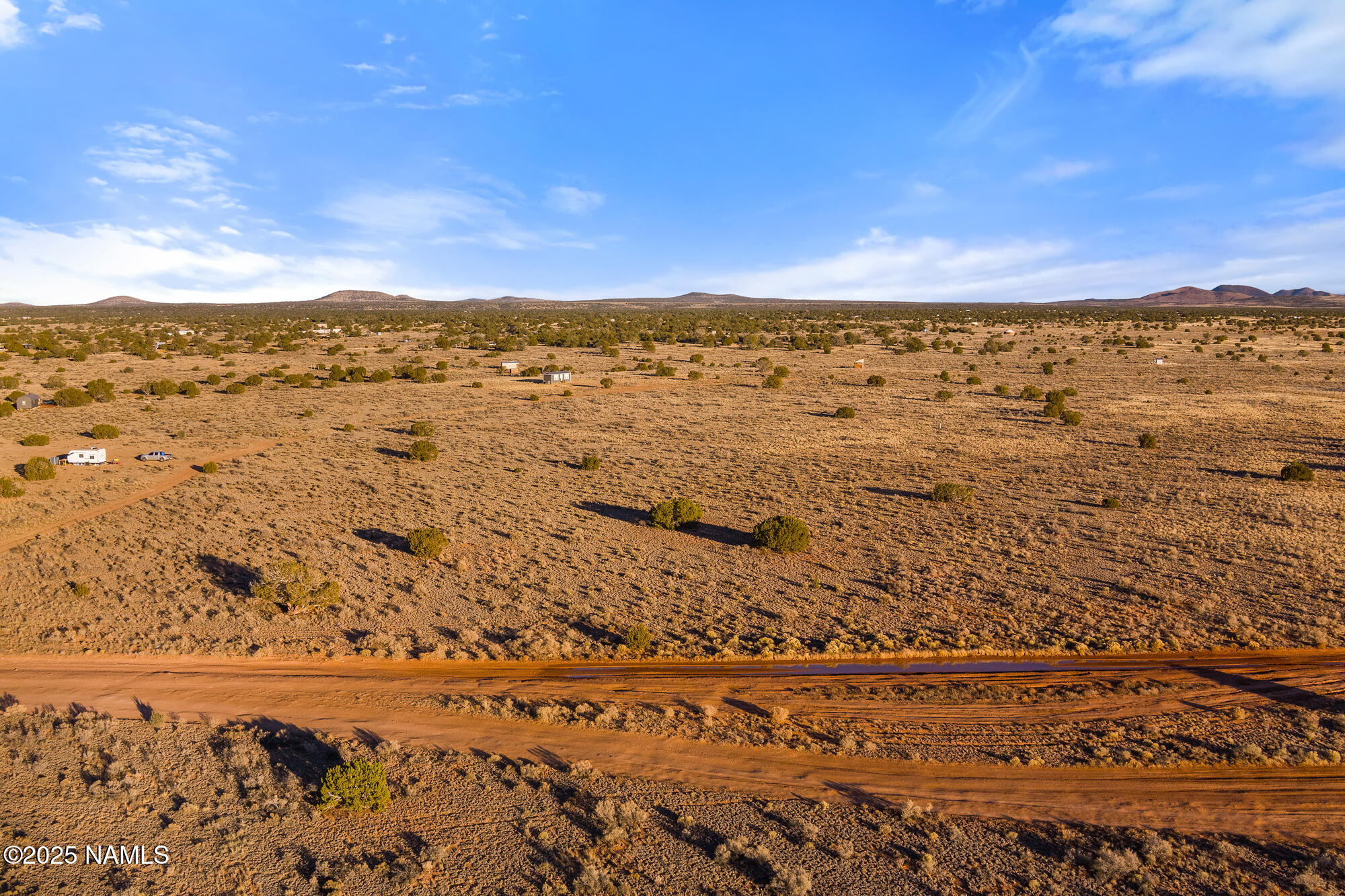 2455 Avondale Road Williams, AZ 86046 - Photo 22 of 26 a view of an ocean