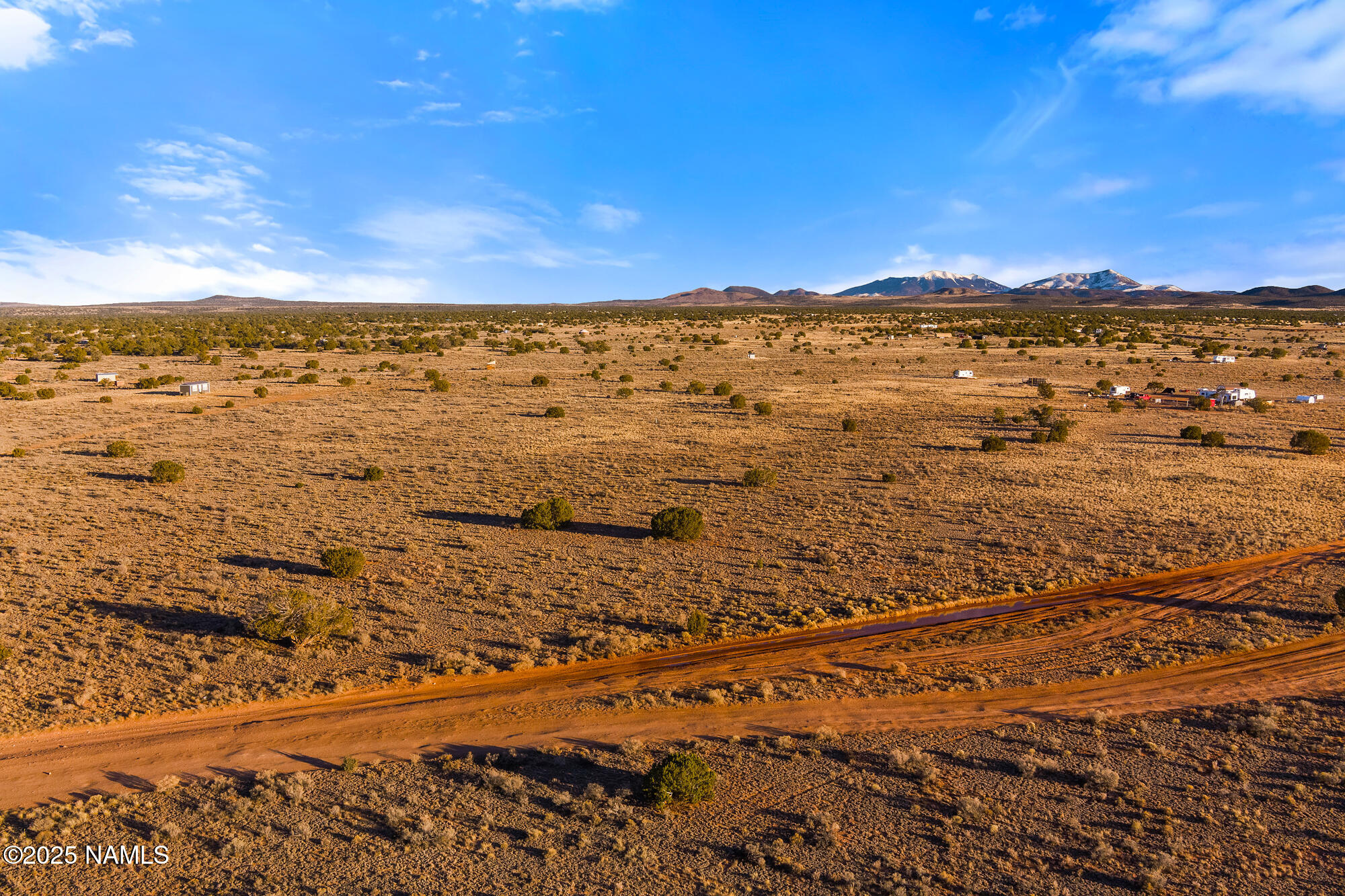 2455 Avondale Road Williams, AZ 86046 - Photo 24 of 26 a view of an ocean