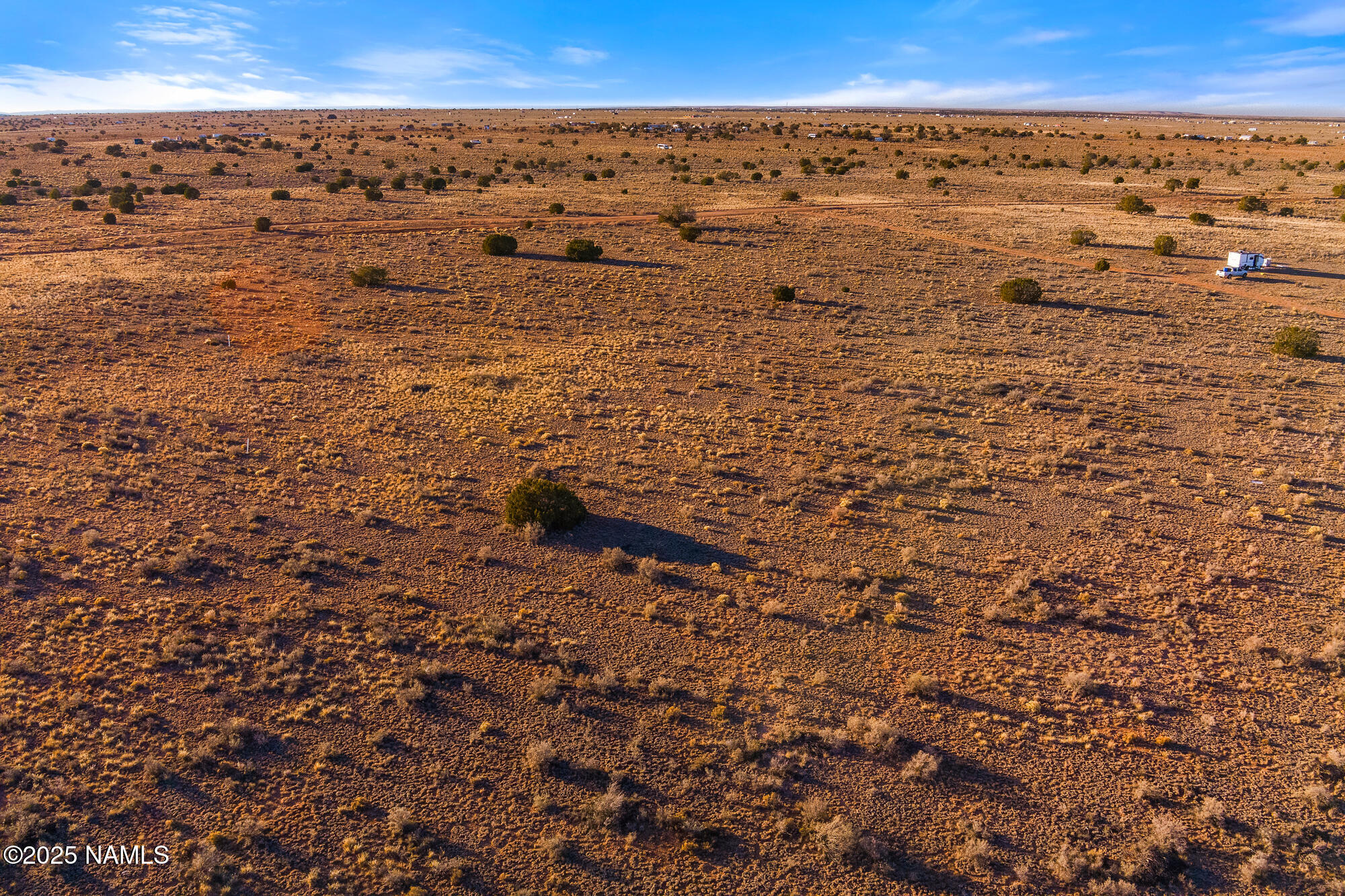2455 Avondale Road Williams, AZ 86046 - Photo 5 of 26 a view of a field
