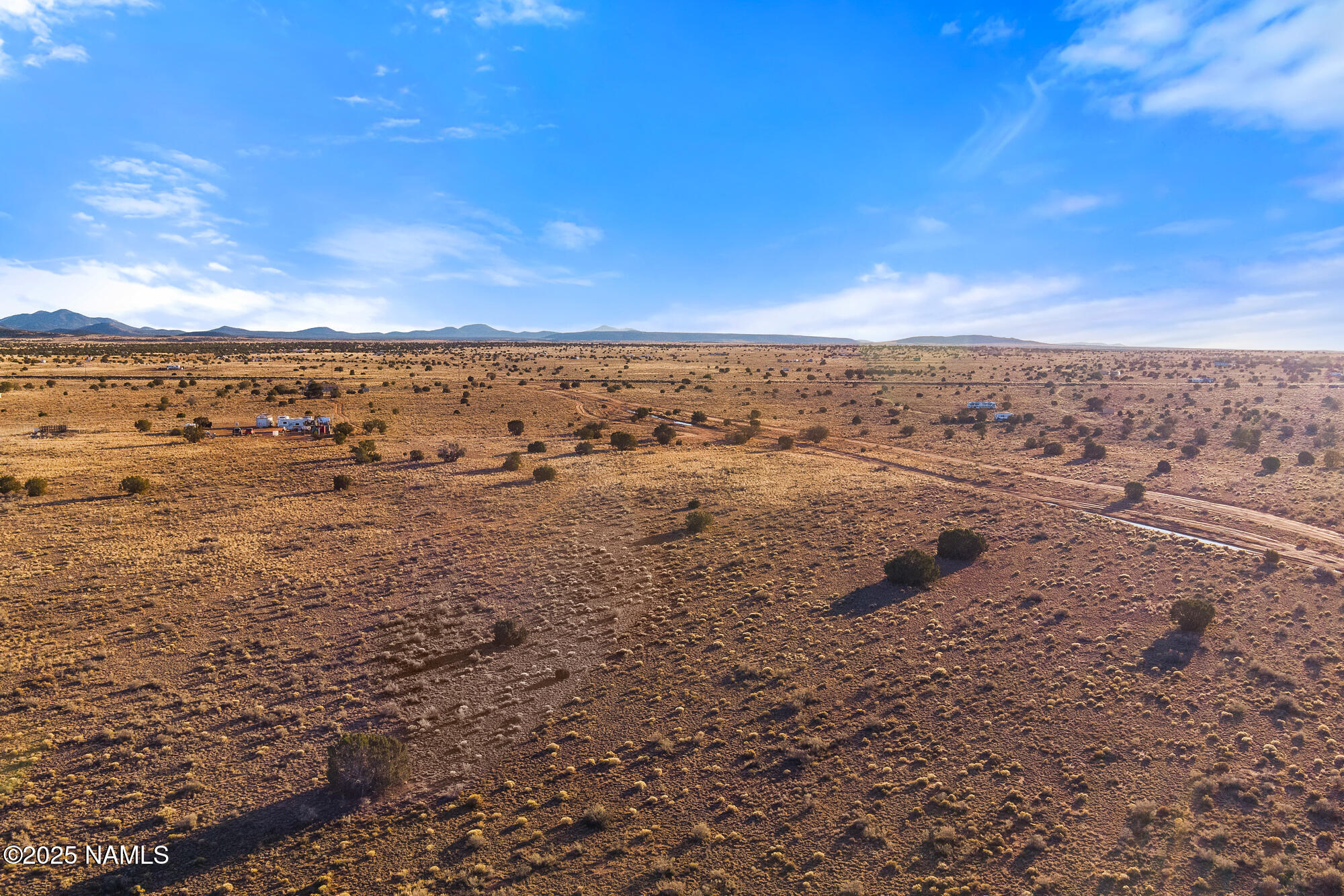 2455 Avondale Road Williams, AZ 86046 - Photo 6 of 26 a view of a city