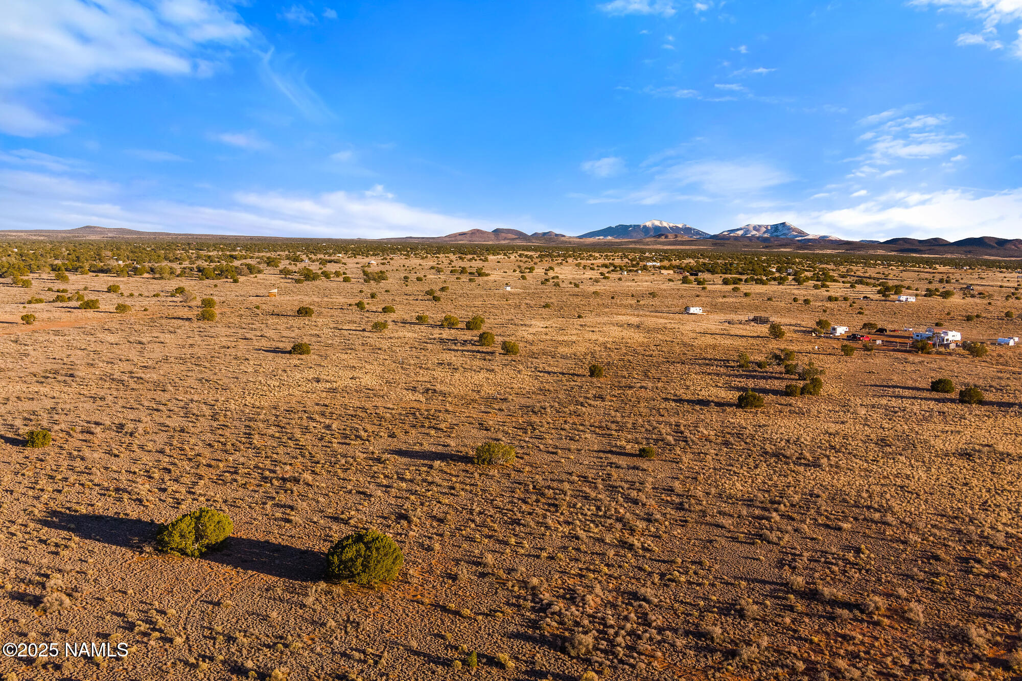 2455 Avondale Road Williams, AZ 86046 - Photo 10 of 26 a view of city and ocean