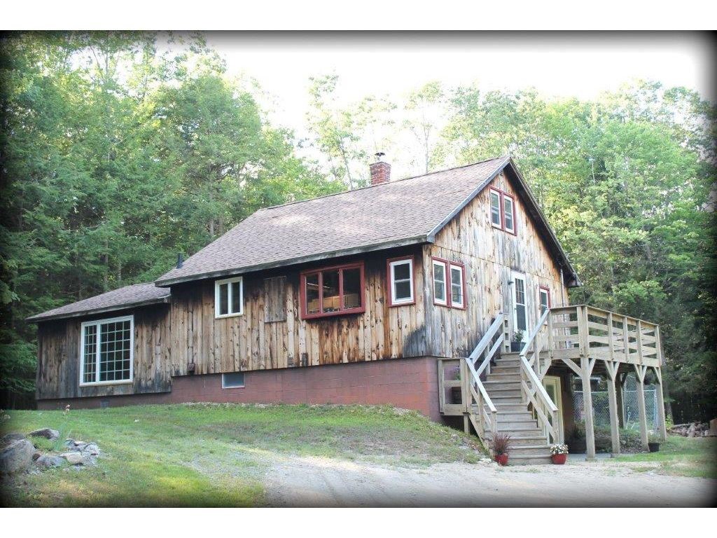 43 Fox Run Road Swanzey, NH 03446 - Photo 1 of 18 Gallery Image 1