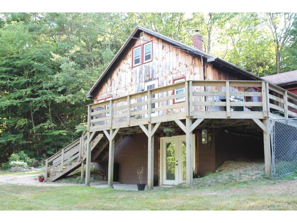 43 Fox Run Road Swanzey, NH 03446 - Photo 18 of 18 Gallery Image 18