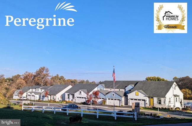 4335 Heather Lane, Unit 42 Columbia, PA 17512 - Photo 5 of 8 a view of multiple house