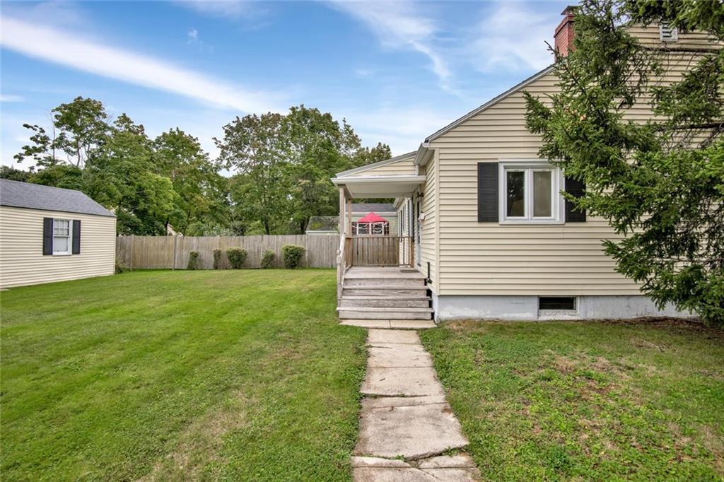 43 Edwards Street Portland, ME 04102 - Photo 22 of 23 Photo