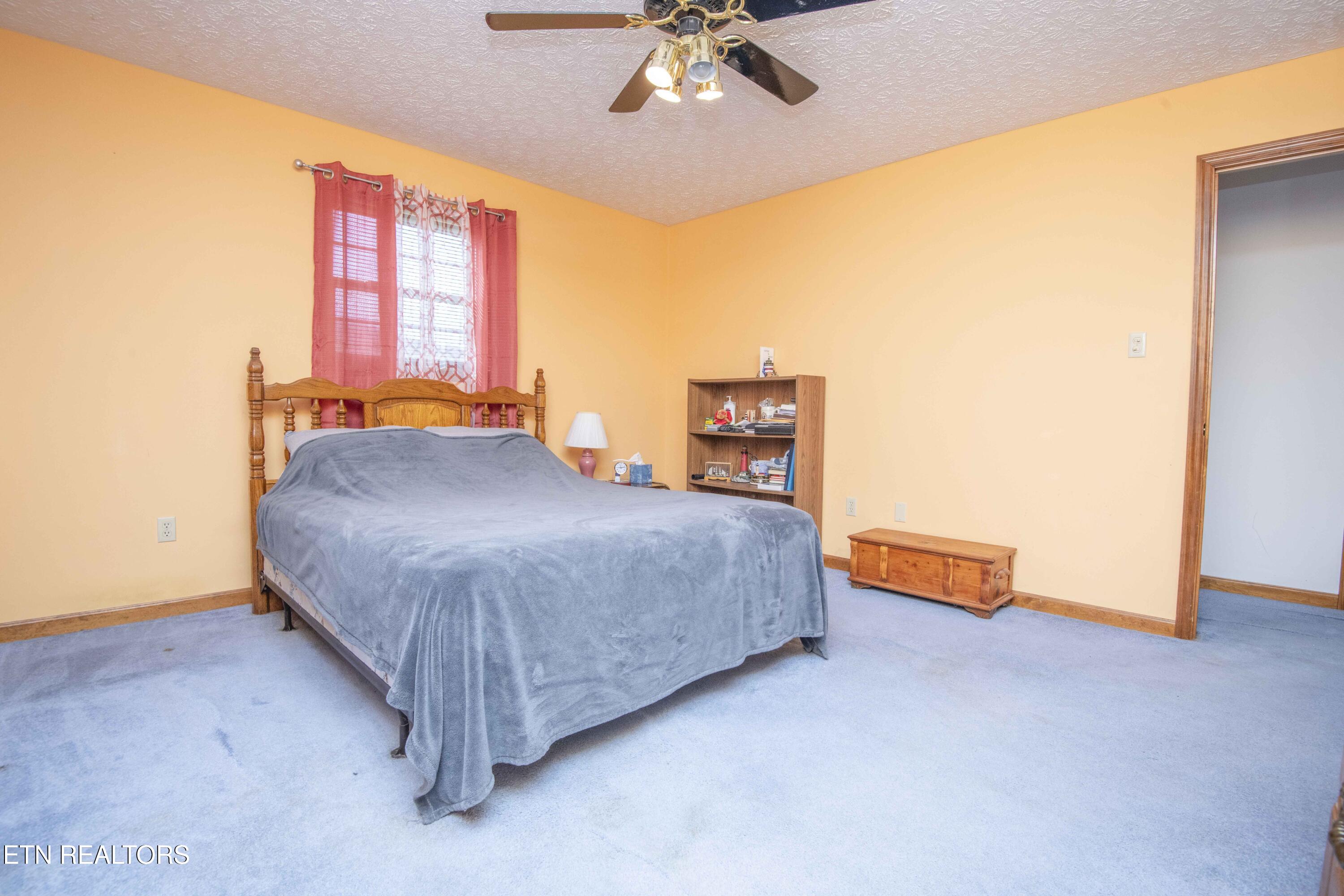 101 Big Valley Road Andersonville, TN 37705 - Photo 31 of 55 third bed 1_1