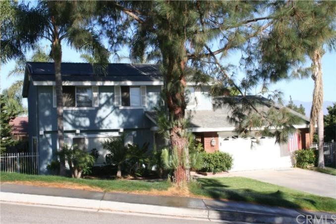11271 Buffalo Drive Riverside, CA 92505 - Photo 1 of 1 Front view