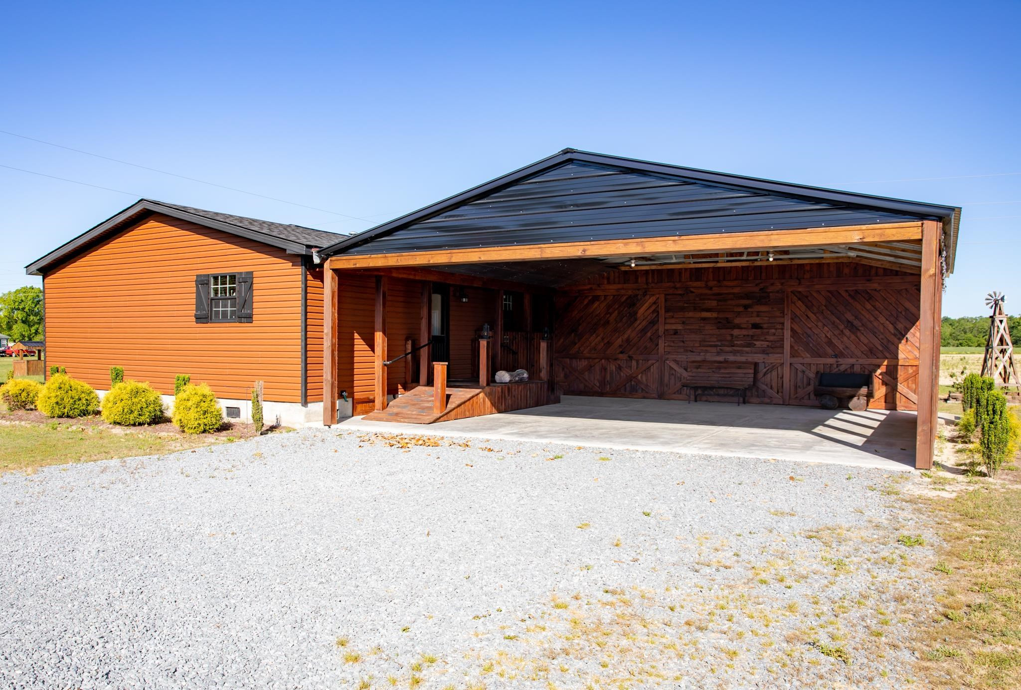 316 Jada Allen Road Dunn, NC 28334 - Photo 8 of 62 Photo 8