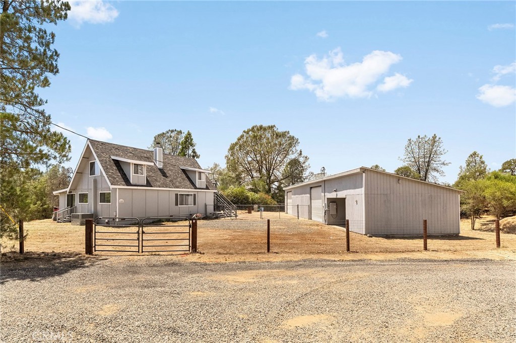 140 Sharp Road Oroville, CA 95966 - Photo 44 of 68