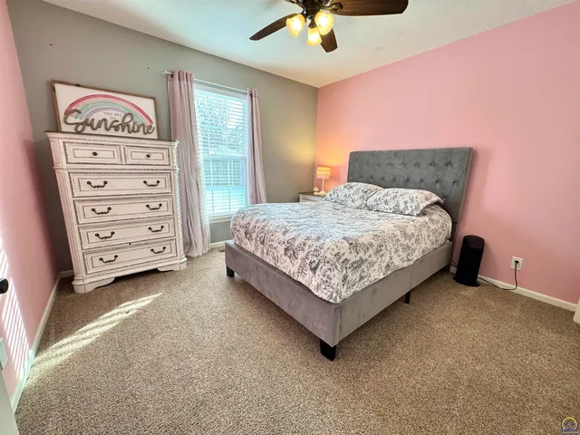 $379,000 | 3007 South Parkway Court, Emporia, KS 66801