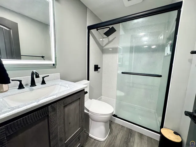 $379,000 | 3007 South Parkway Court, Emporia, KS 66801