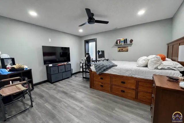 $379,000 | 3007 South Parkway Court, Emporia, KS 66801