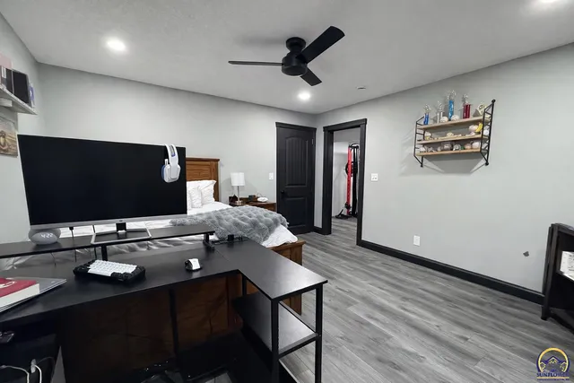 $372,000 | 3007 South Parkway Court, Emporia, KS 66801