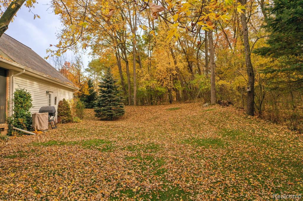 9345 Foley Crossing Fenton, MI 48430 - Photo 55 of 58